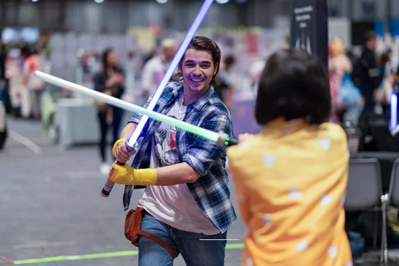 Japan Weekend Madrid