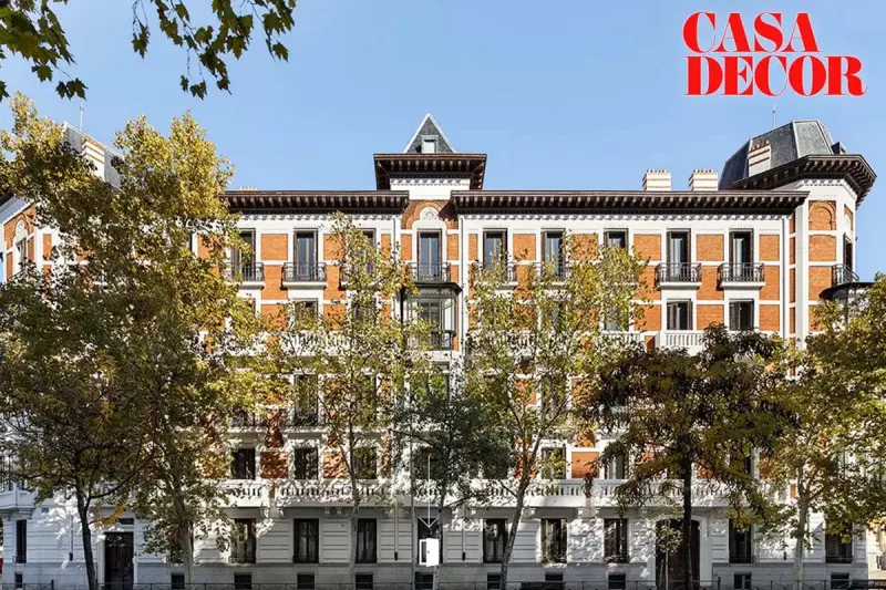 CASA DECOR
