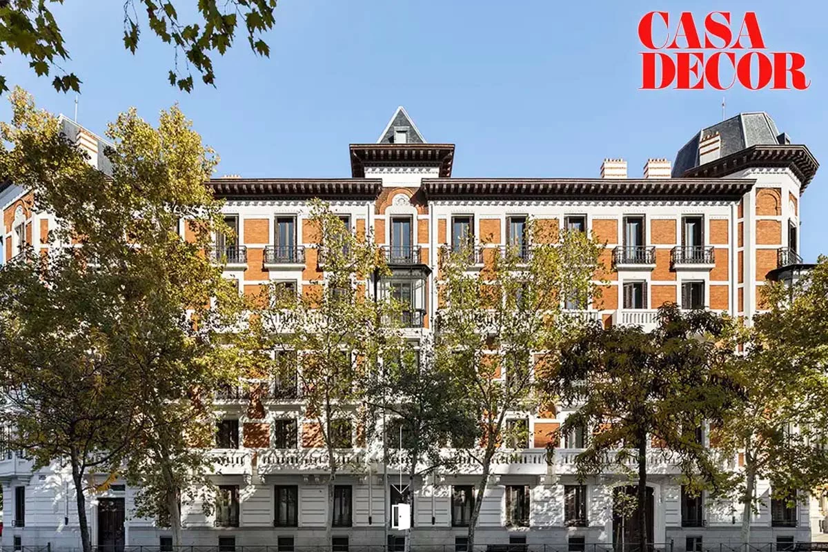 CASA DECOR