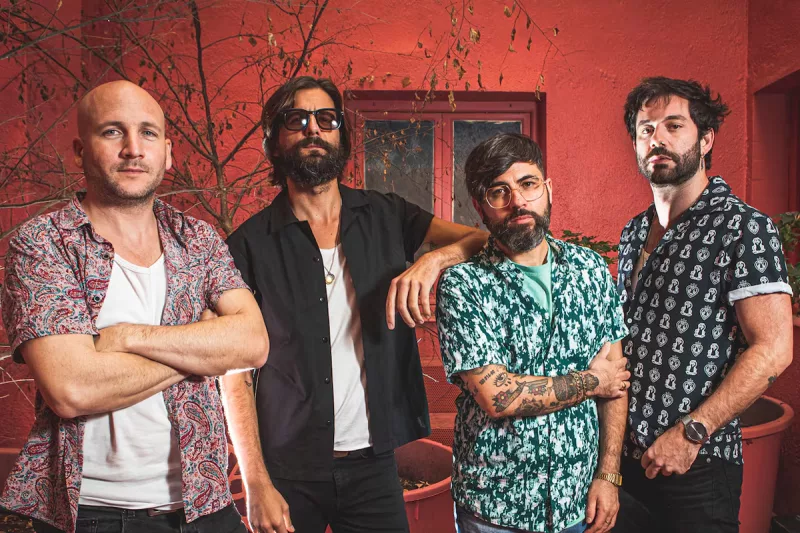 concierto viva suecia madrid