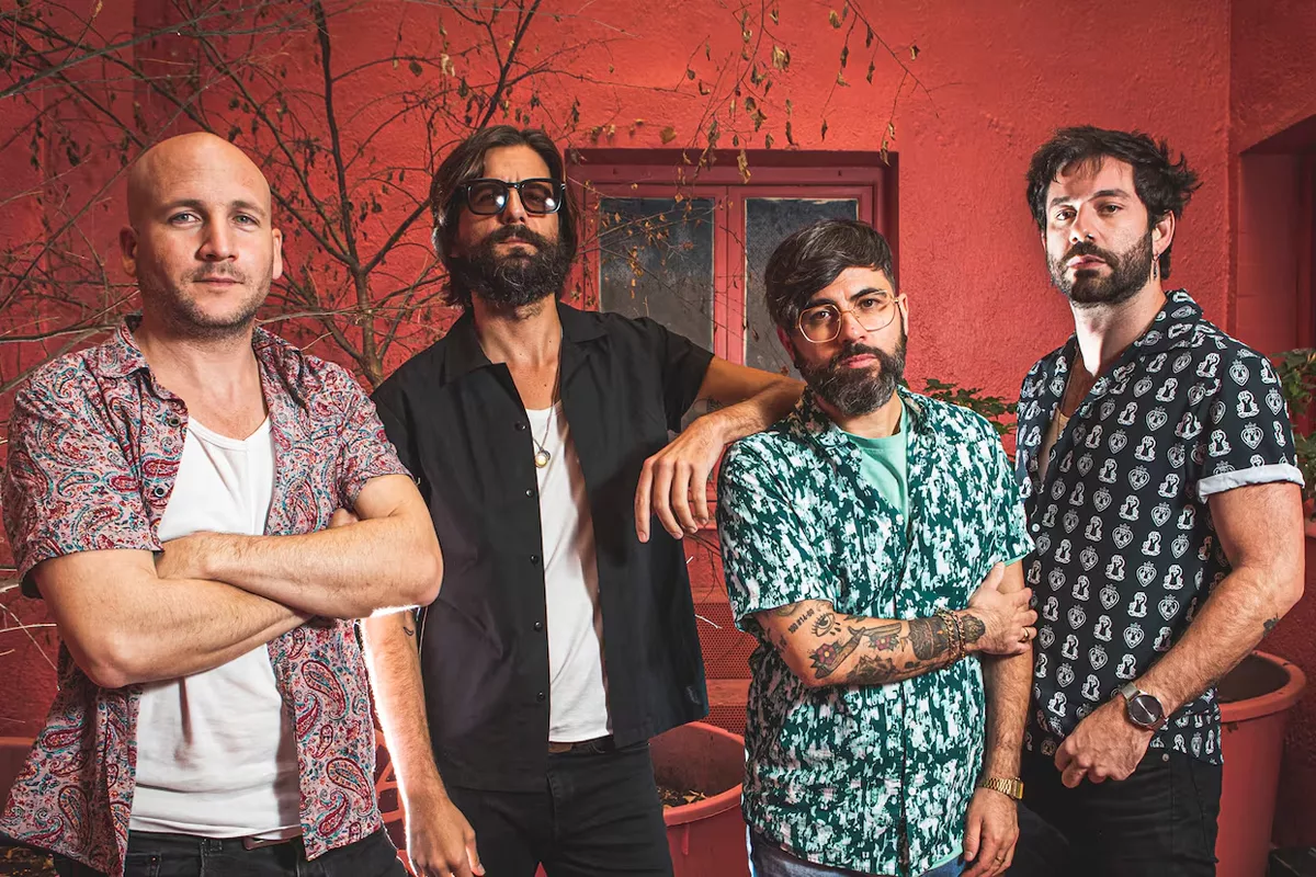 concierto viva suecia madrid