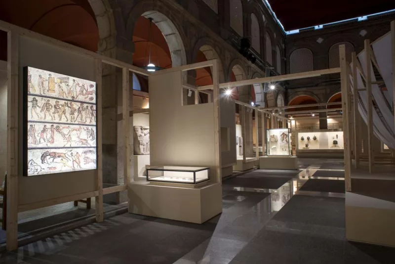 exposiciones gratis en madrid