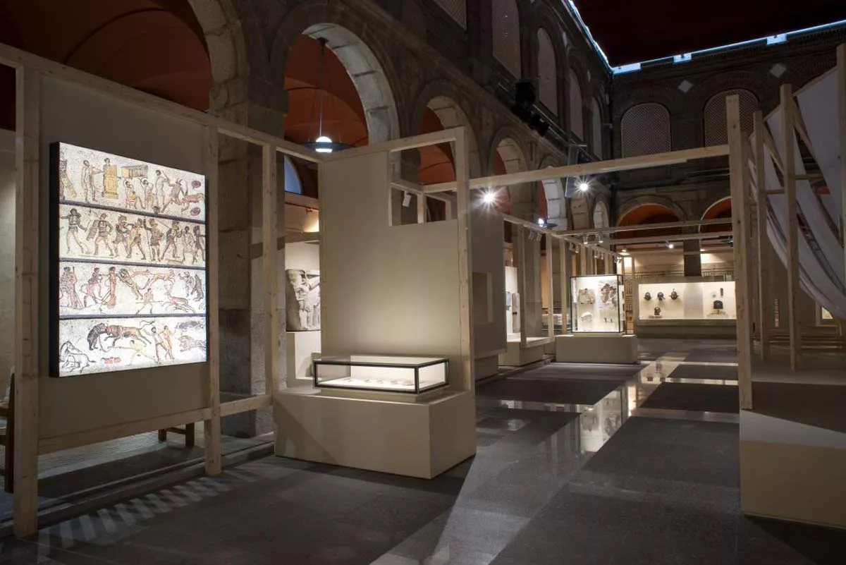 exposiciones gratis en madrid