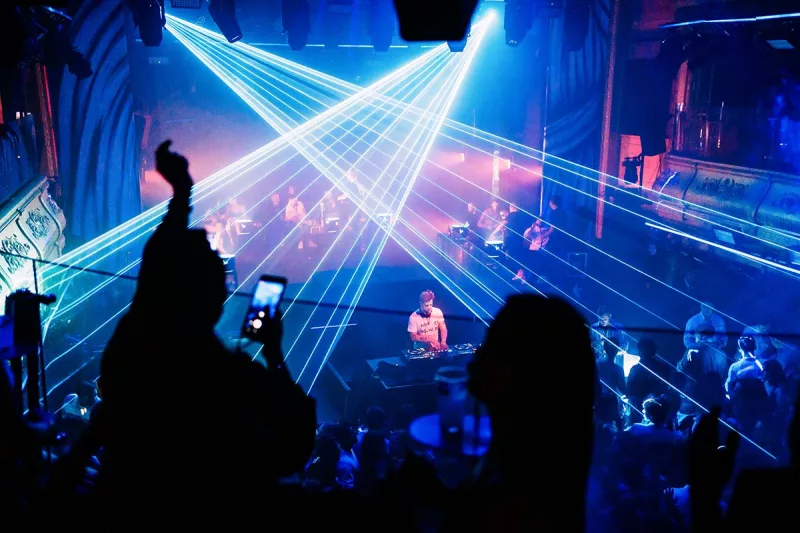 teatro eslava - ochoymedio club