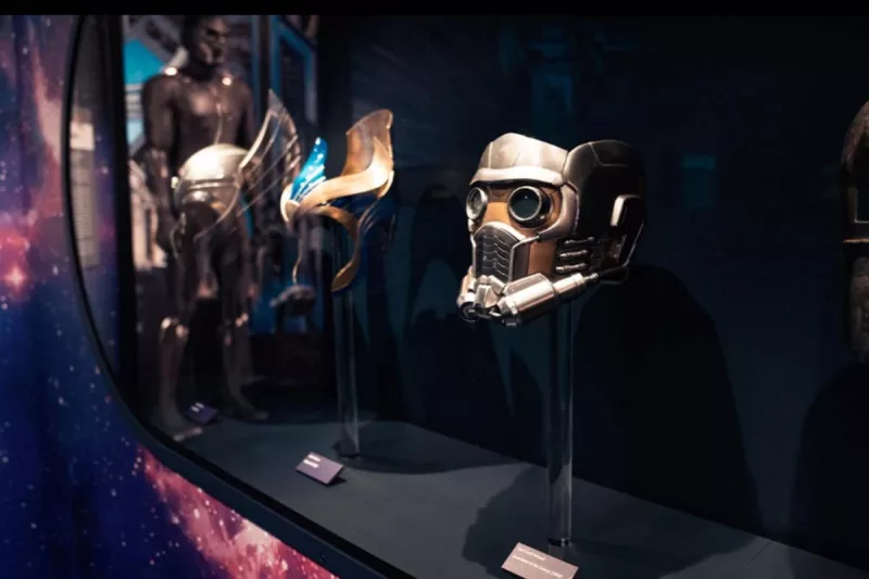 exposición disney madrid - exposición disney the exhibition