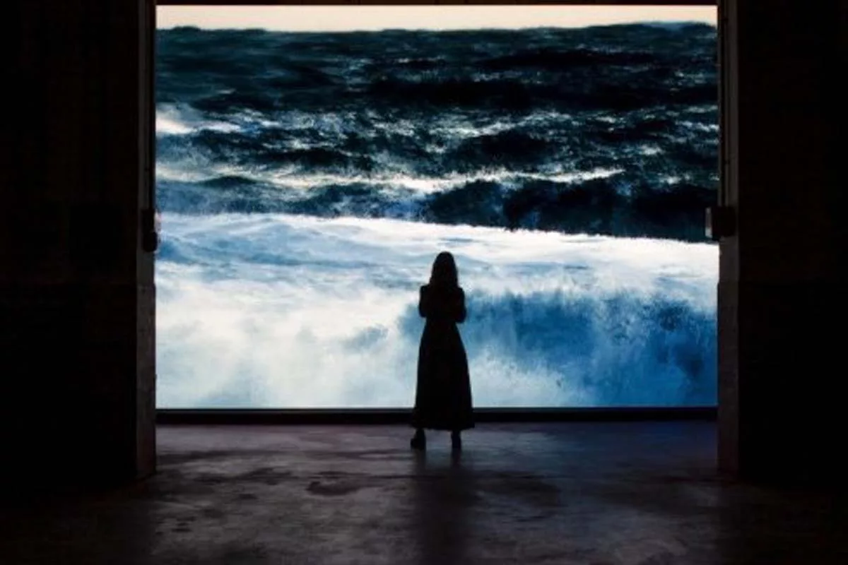 exposición El sueño de la razón Espacio Fundación Telefónica