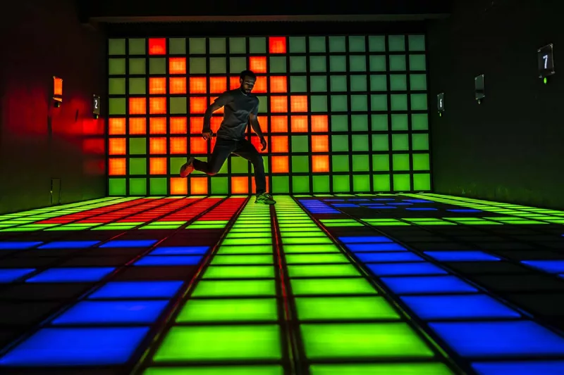 suelo es lava madrid - urban invaders