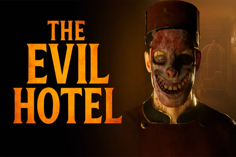 The Evil Hotel