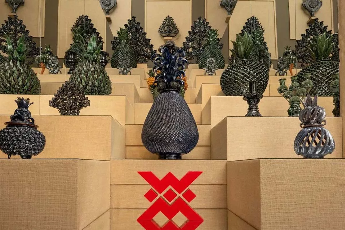 exposición mexicana madrid - Exposición Suave patria. La grandeza del arte popular mexicano