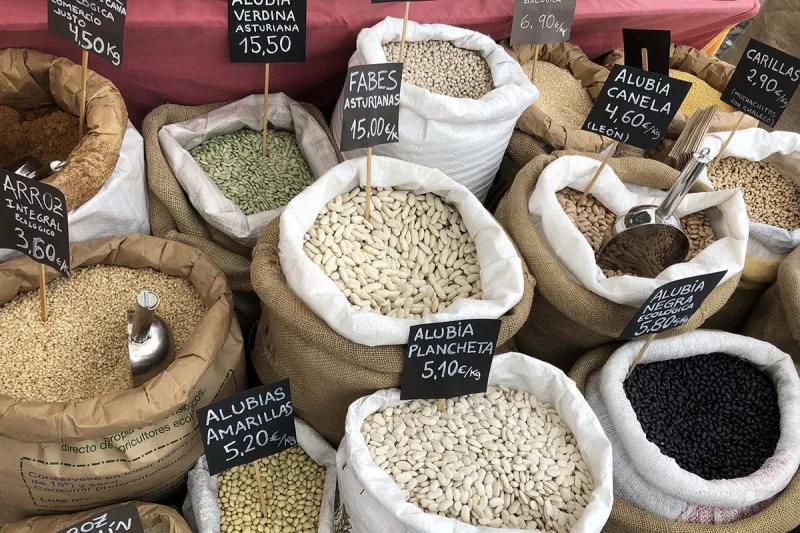 mercado de productores