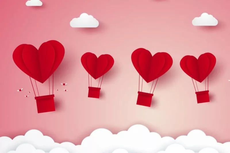 planes san valentín Madrid