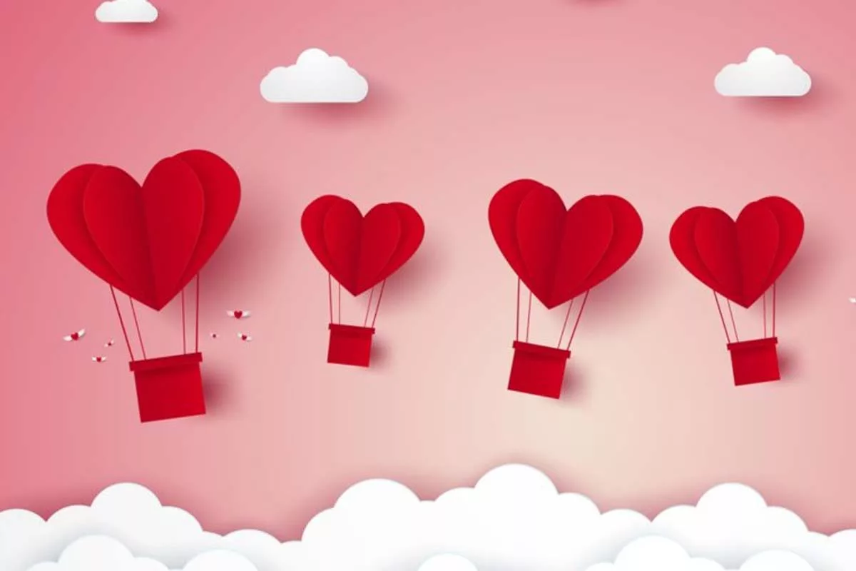 planes san valentín Madrid