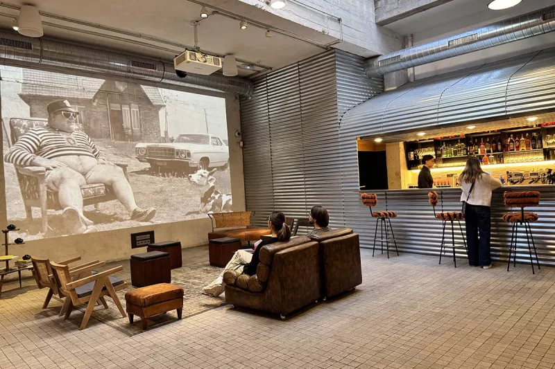 Espacio SOLO CVS arte contemporáneo Madrid