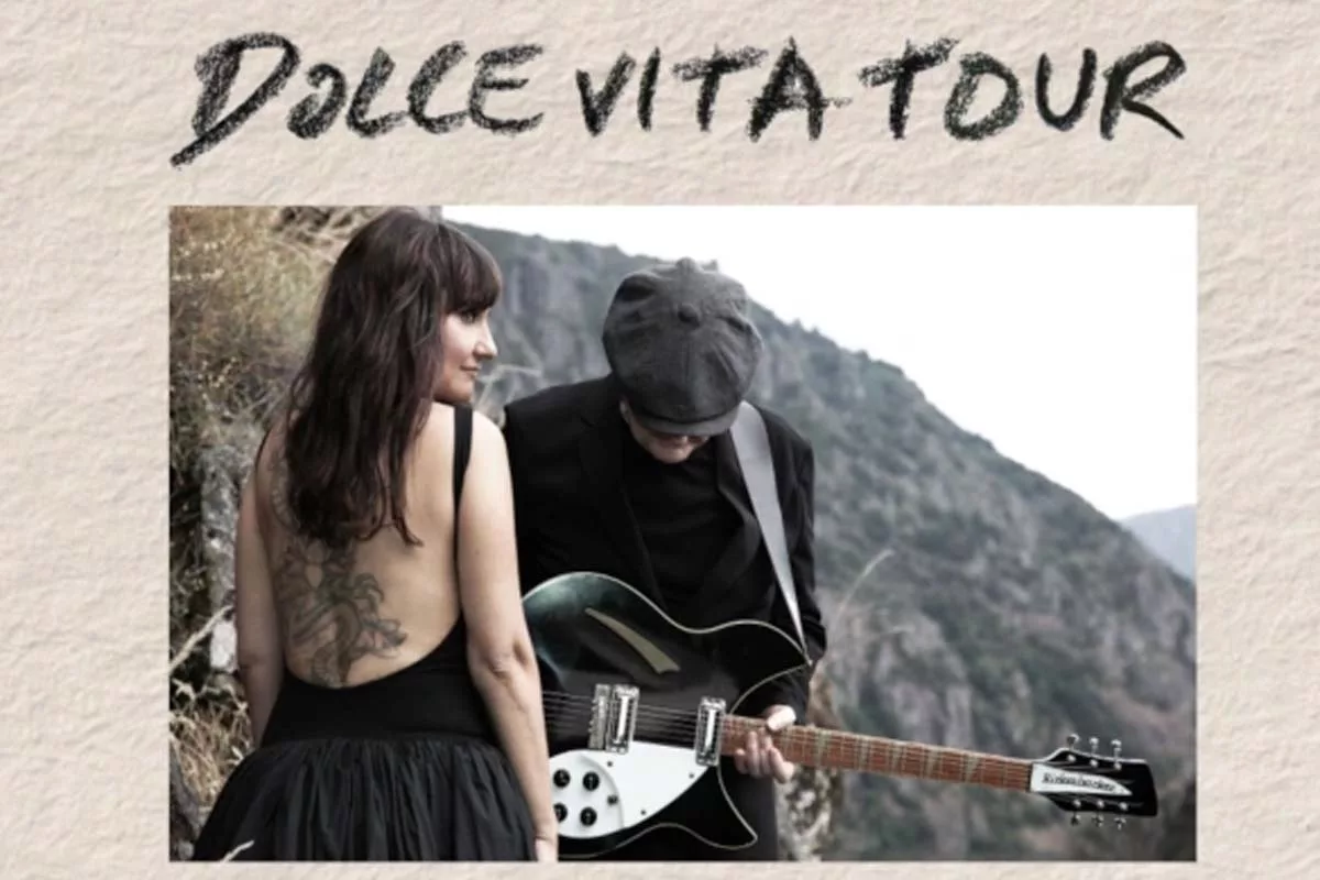 concierto amaral madrid