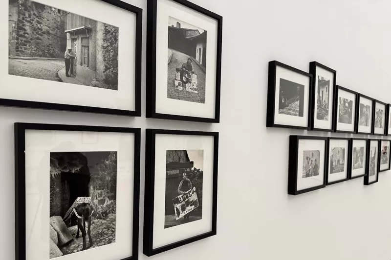 exposición alberto greco