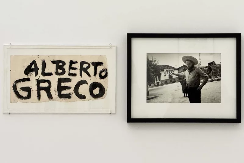 exposición alberto greco