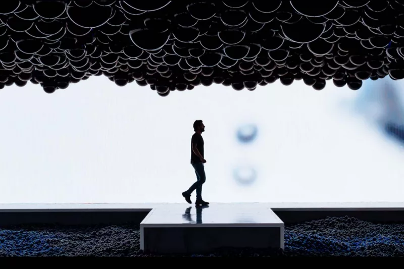 museo del globo madrid