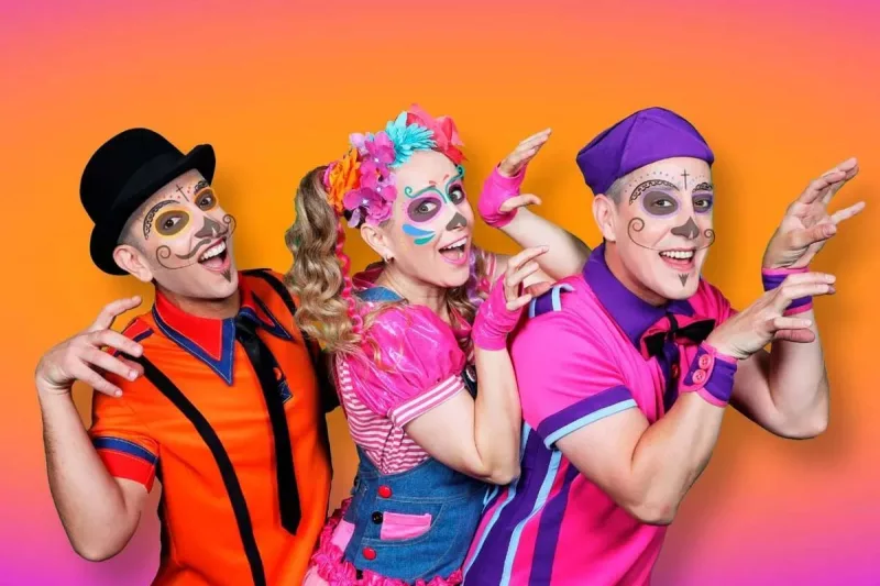 pica pica madrid - pica pica operación halloween