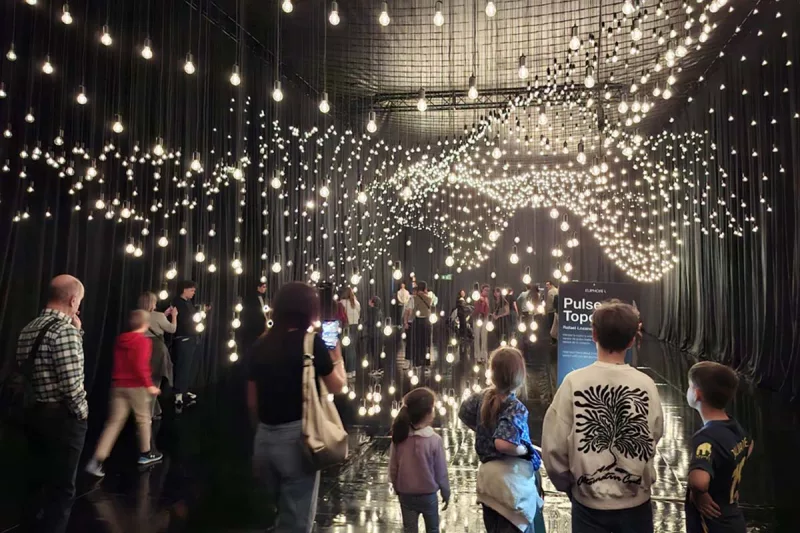 Museo del Globo Madrid - Balloon Museum Madrid