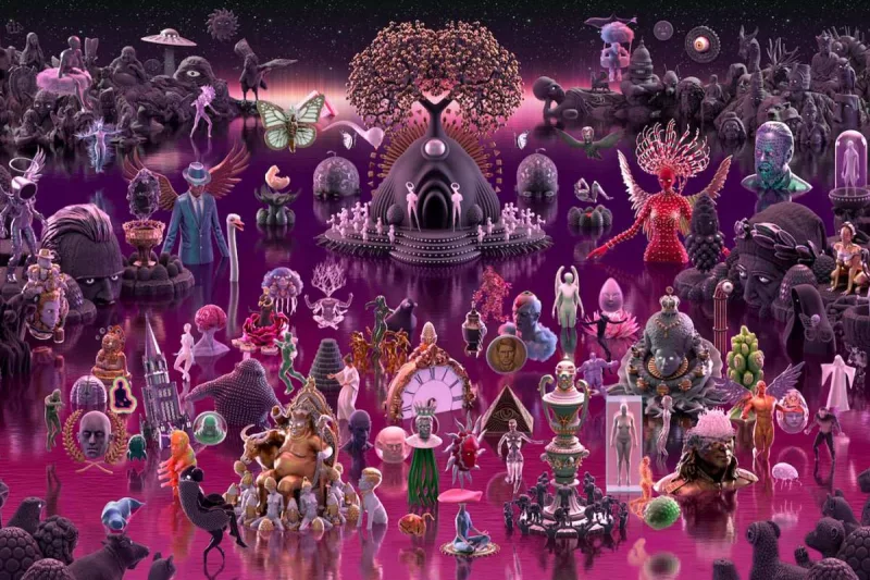 exposición en la fundación juan march